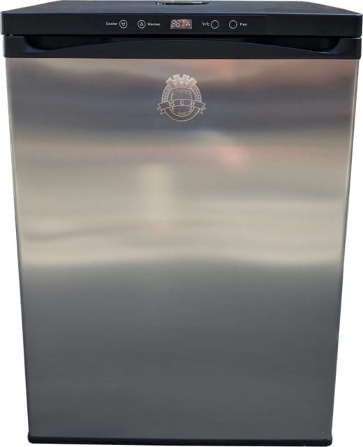 Keg King Kegmaster Series 4 Kegerator Fridge Pack