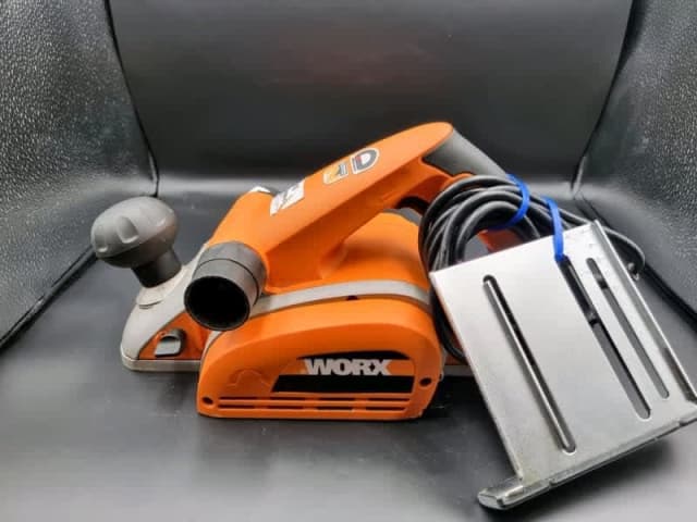 Worx Corded Planer 55854 Power Tools Gumtree Australia