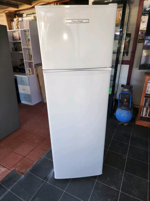 fridge freezer delivery