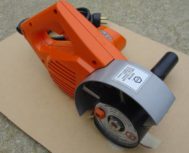 Black Decker Work Wheel Model 7470 Power Tools Gumtree