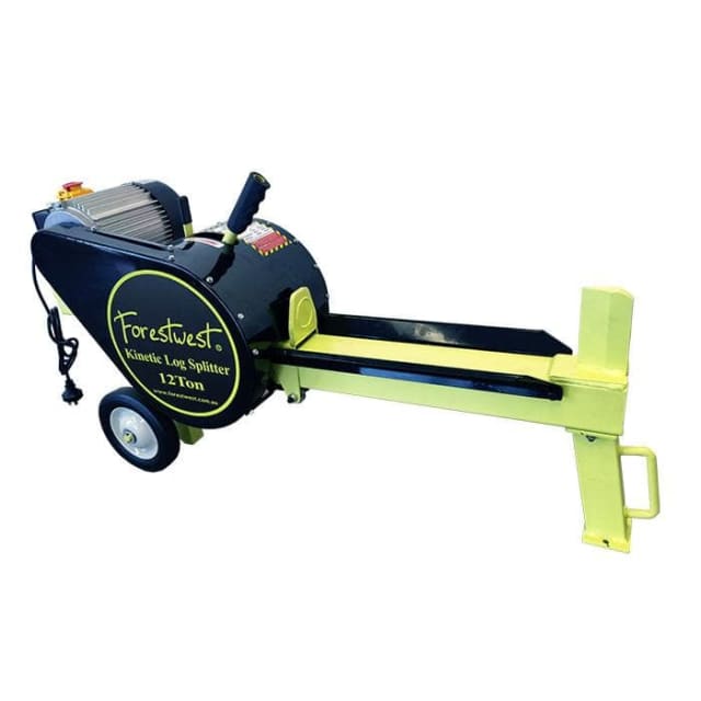 12 Ton Log Splitter 1800W Electric Log Splitter BM11130 Power