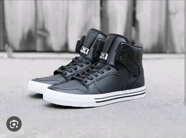 Supra high 2025 tops melbourne