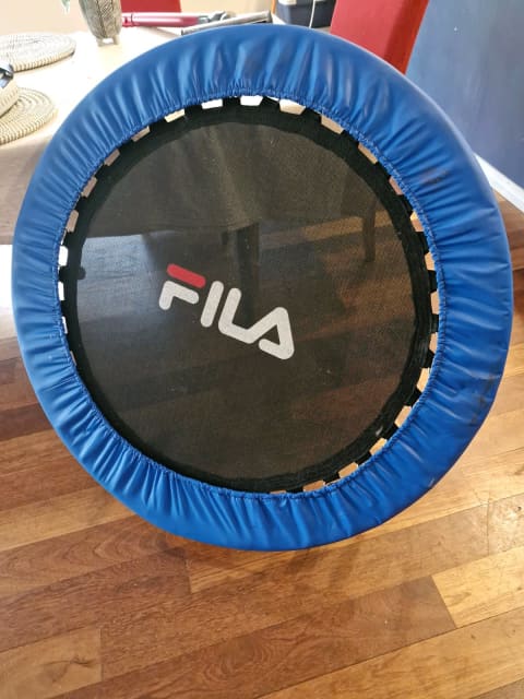 Fila 2025 fitness trampoline