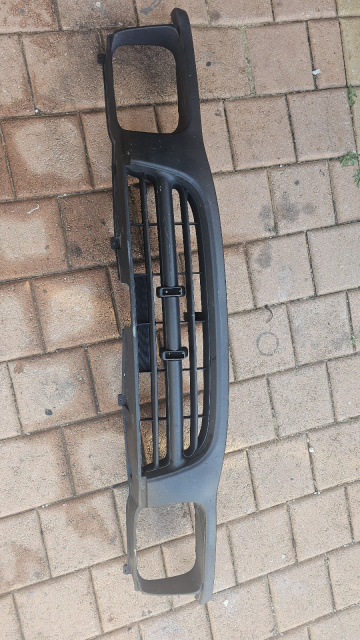 holden rodeo front grill | Auto Body parts | Gumtree Australia ...