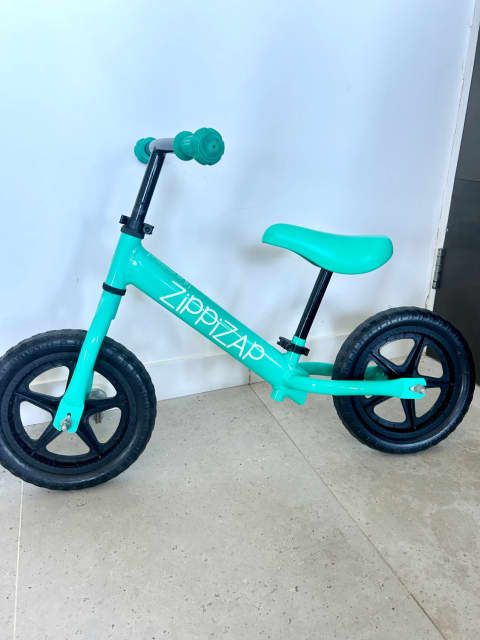 Zippizap 2024 balance bike