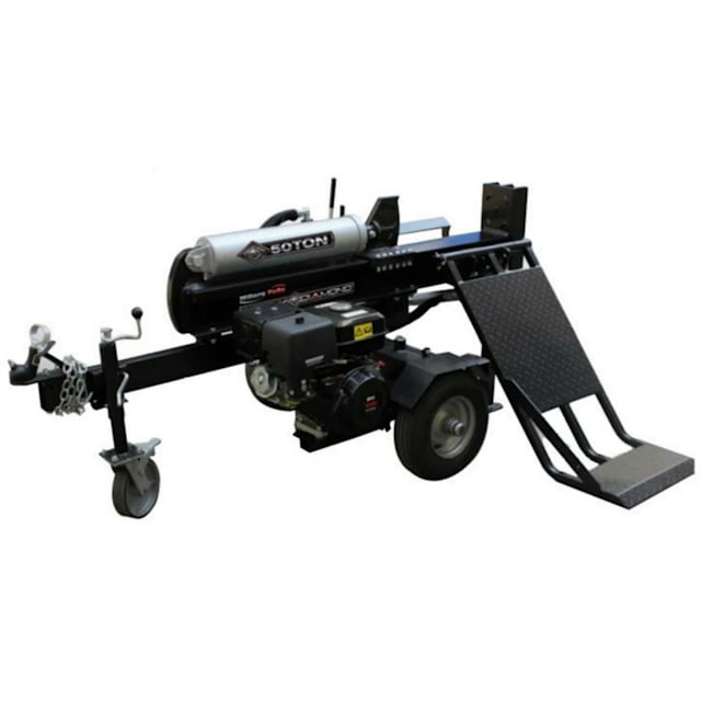 LOG SPLITTER lift table Briggs & Stratton Engine Part No.LS50LTBDBS