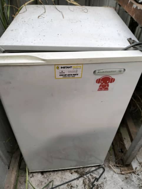 small bar fridge gumtree