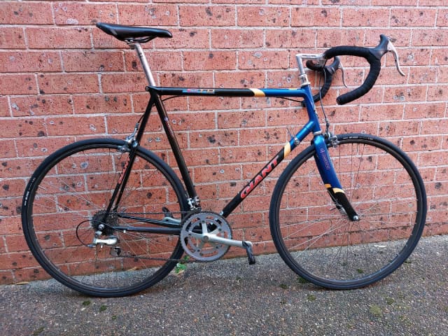 giant cfr pro