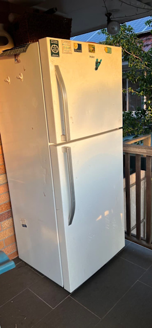 freezer used near me