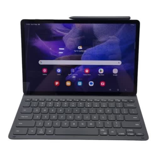 Samsung Galaxy Tab S7 Fe SmT733 128GB Grey 272379 Android Tablets