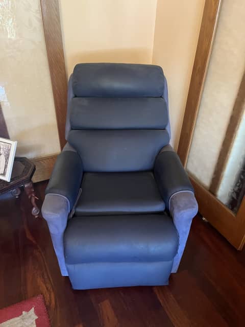 topform ashley electric recliner lift chair