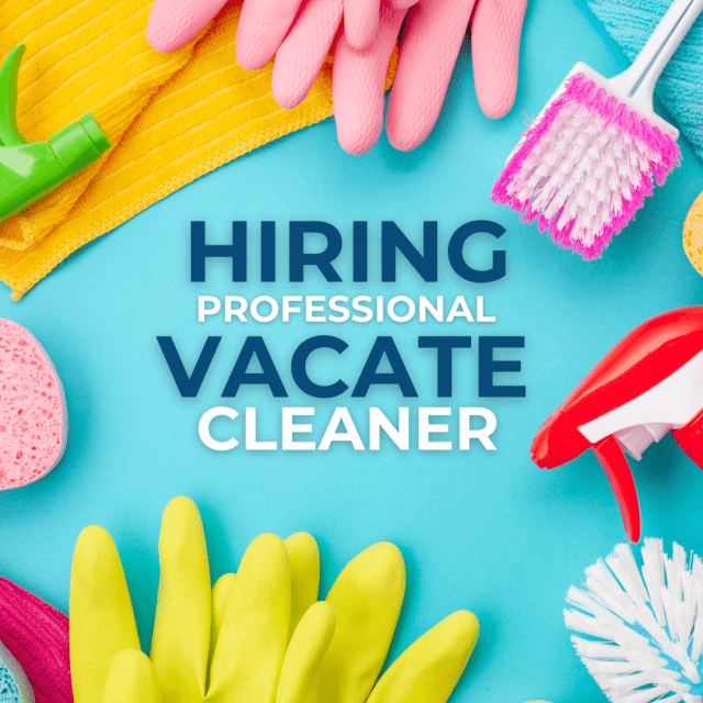 Hiring Bond Cleaning Subcontractor in Canberra Cleaner & Housekeeper