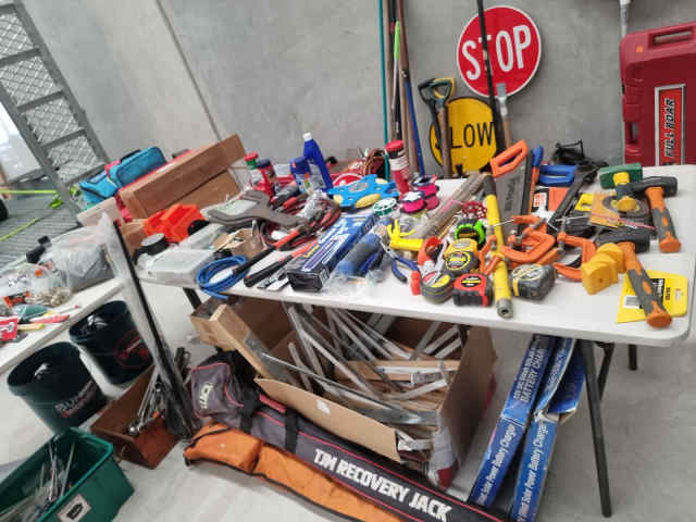 Garage Sale north lakes - Garage Sale in North Lakes QLD | Gumtree