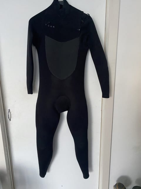 Wetsuit, 3:2 Peak Flashbomb Medium steamer (68-77 Kg’s) AS NEW ...