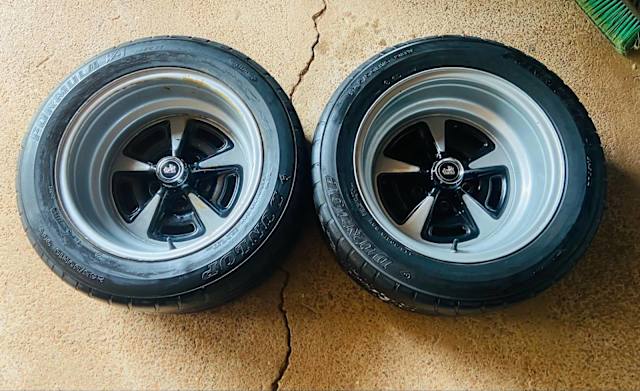 GTS RIMS | Wheels, Tyres & Rims | Gumtree Australia Perth City Area ...