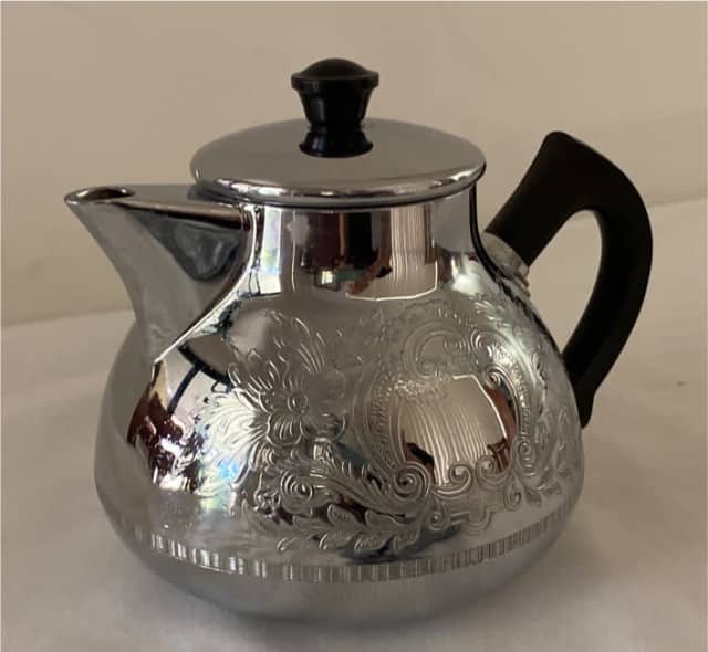 Vintage Swan Brand Teapot 3.5 cups The Carlton Made in England Collectables Gumtree