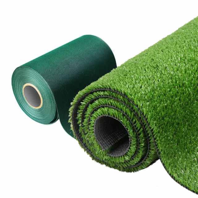 Primeturf 1x10m Artificial Grass Synthetic Fake 10SQM Turf Lawn 17mm