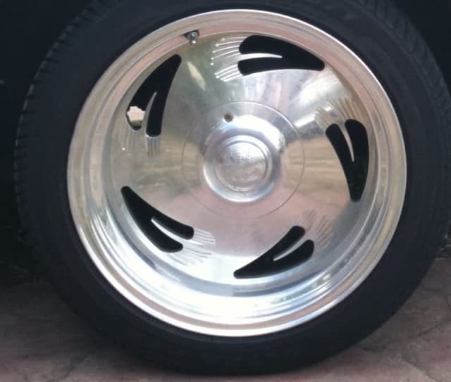Wanted 2 x 15” centreline wheels. Wheels, Tyres & Rims Gumtree