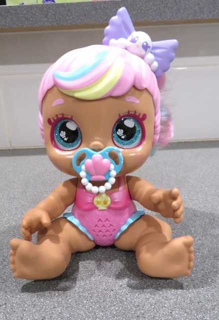 Honda TRX 500 Differential Kindi Kids Poppi Pearl Bubble 'N' Sing