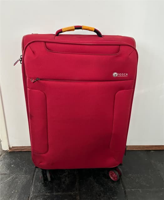 Suitcase / Luggage 10 to 30 each Bags Gumtree Australia