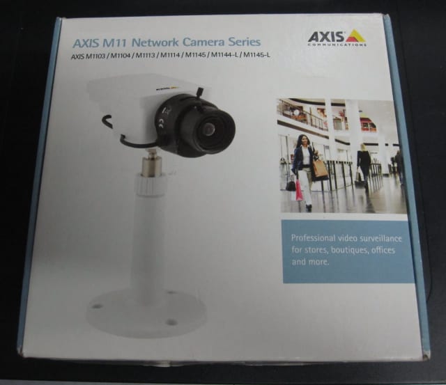 axis m1145l