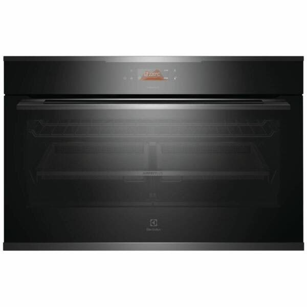 Electrolux 90cm Pyrolytic BuiltIn Steam Oven Model EVEP916DSE NEW