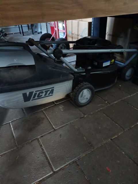 Victor lawnmower - Lawn Mowers in Smithfield SA | Gumtree Australia