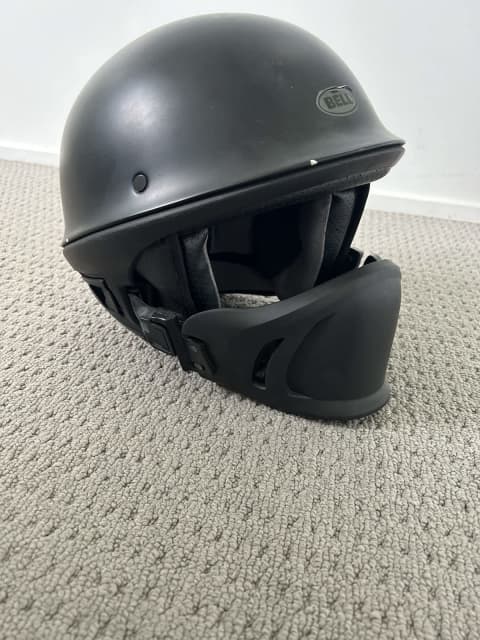 Casco discount bell rogue