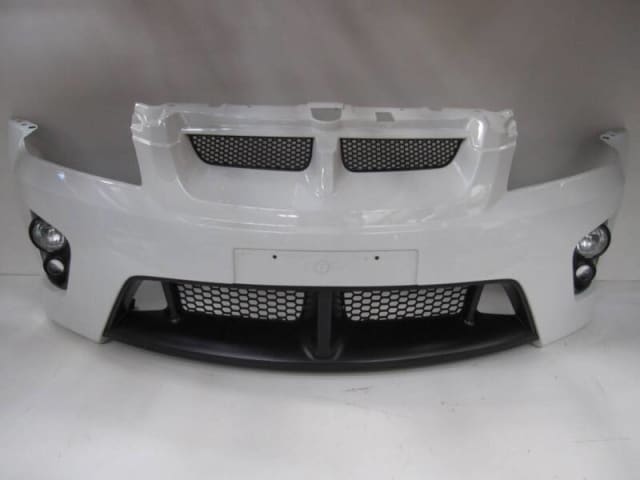 Ve maloo outlet front bumper