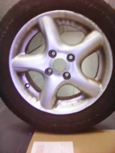 MAGS / ALLOY WHEELS 14 X 6 INCH | Wheels, Tyres & Rims | Gumtree ...