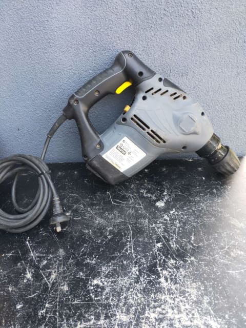 Taurus 2025 hammer drill