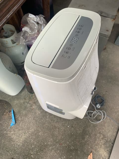 portable aircon for sale gumtree