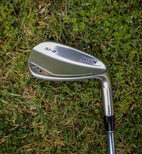 Srixon Z785 Gap Wedge