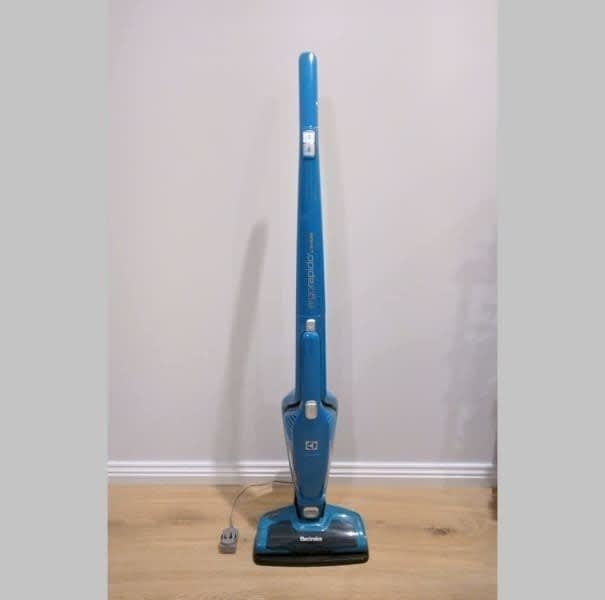 Electrolux Ergorapido Classic Stick Vacuum Vacuum Cleaners Gumtree Australia Port Adelaide