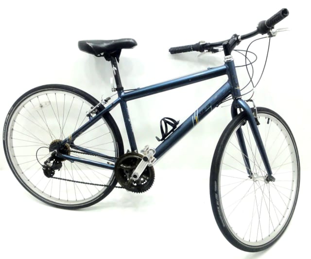 Mongoose best sale kaldi bike