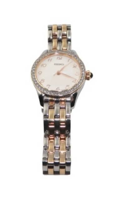 Seiko Watch Ladies 6N01 00H0 057200016544 Watches