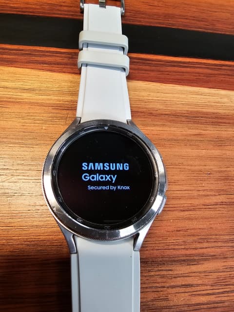 samsung watch 4 jbhifi