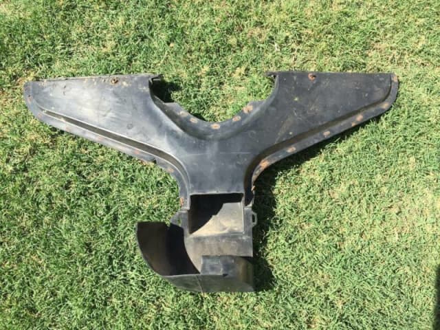 Holden Hj Hx Hz Wb Monaro Under Dash Heater Ducting Demister Vent Auto Body Parts Gumtree 