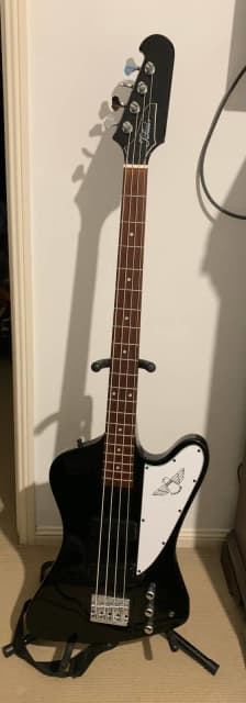 thunderbird bass stand