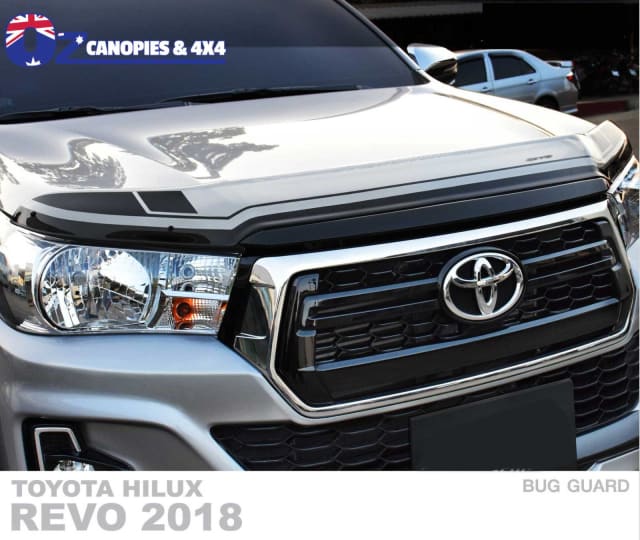 PREMIUM PROTECTOR GUARD TOYOTA HILUX 2020 Current Other Parts
