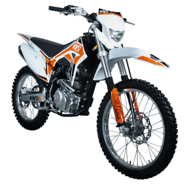 assassin 250cc dirt bike