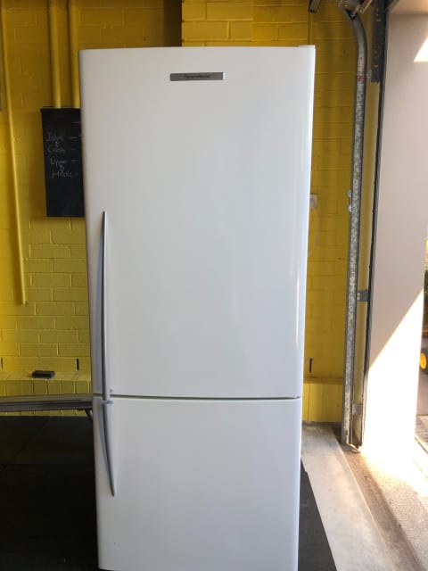 samsung side by side refrigerator freezer not working