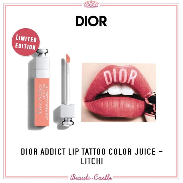 dior tattoo 341