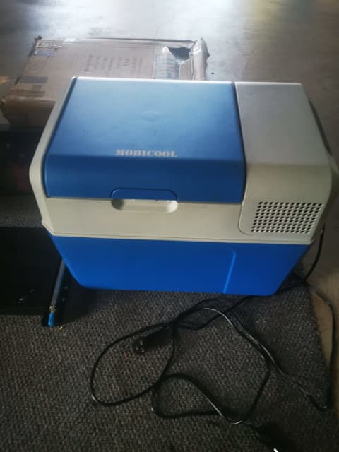 car fridge freezer gumtree