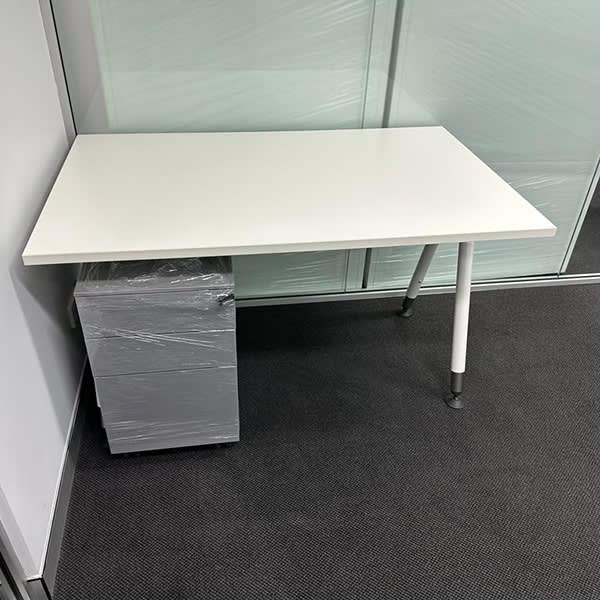 Our Price 180 RRP 700 office furniture desk Desks Gumtree