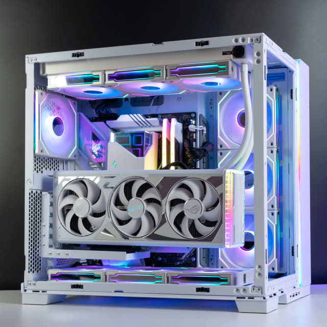 Intel i9 13900K RTX 4090 Ultimate Gaming PC 32GB DDR5 4TB SSD