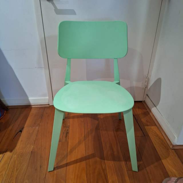 Stellar Dining Chair by Toou Dining Chairs in Perth WA Gumtree