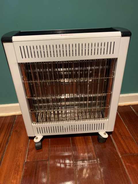 Dimplex Heater Convection (2400W) - Can Deliver - Air Conditioning ...