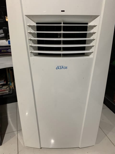 altise apc12ac