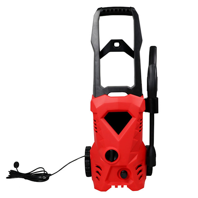High Pressure Washer Cleaner 3500PSI Electric Water Gurney 6M Hose